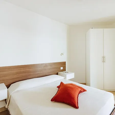 Διαμέρισμα Casa Anto 2 Sul Mare