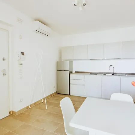 Διαμέρισμα Casa Anto 2 Sul Mare *