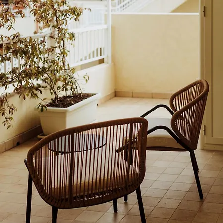 Casa Anto 2 Sul Mare * Vasto