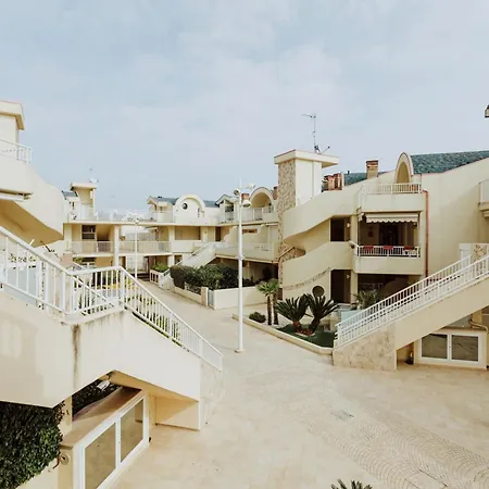 Casa Anto 2 Sul Mare Διαμέρισμα Vasto