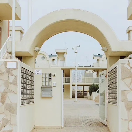 Casa Anto 2 Sul Mare Διαμέρισμα Vasto