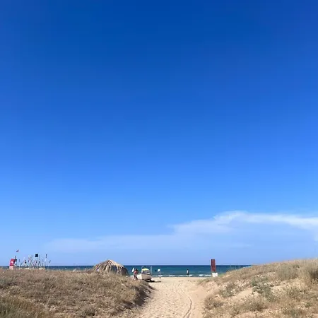 Casa Anto 2 Sul Mare *