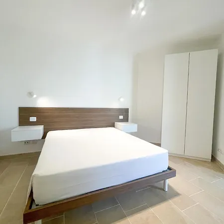 Apartment Casa Anto 2 Sul Mare *