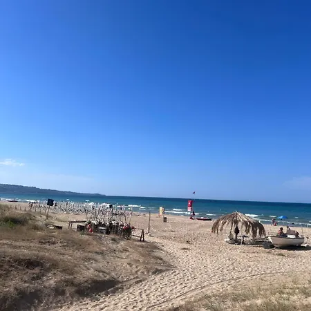 Apartment Casa Anto 2 Sul Mare