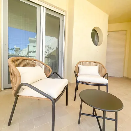 Casa Anto 2 Sul Mare Apartment Vasto