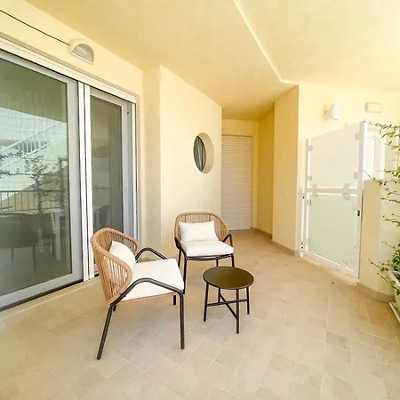 Casa Anto 2 Sul Mare * Vasto