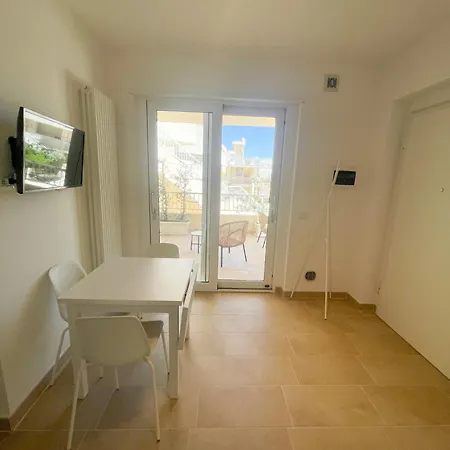 Casa Anto 2 Sul Mare *