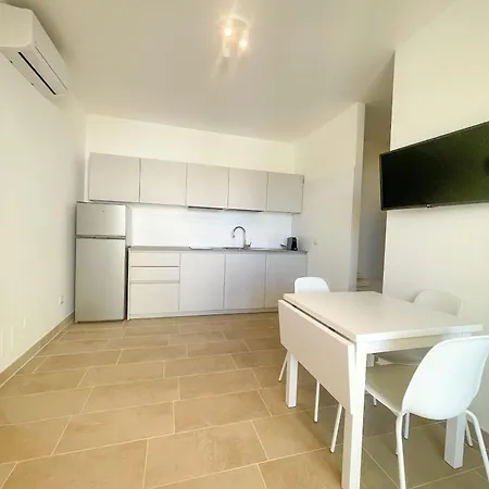 Apartment Casa Anto 2 Sul Mare