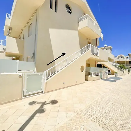 Casa Anto 2 Sul Mare * Vasto