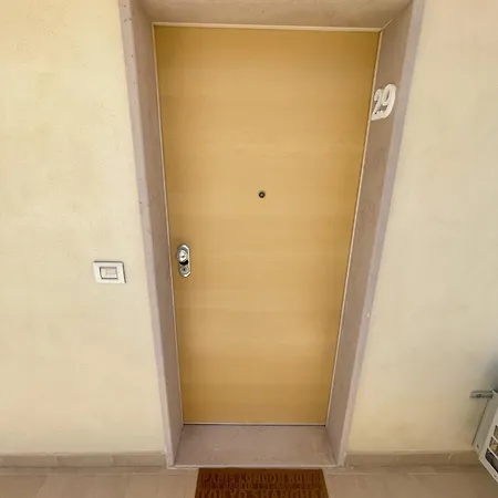 Casa Anto 2 Sul Mare Apartment