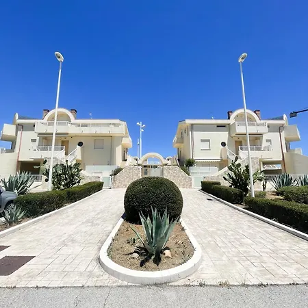 Apartamento Casa Anto 2 Sul Mare *
