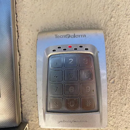 Casa Anto 2 Sul Mare Apartment Vasto