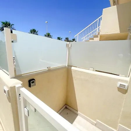 Apartment Casa Anto 2 Sul Mare Vasto