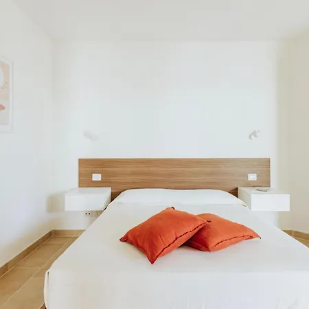 Casa Anto 2 Sul Mare Apartment
