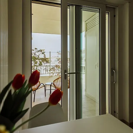 Appartement Casa Anto 2 Sul Mare
