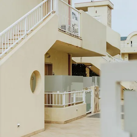 Casa Anto 2 Sul Mare Appartement *