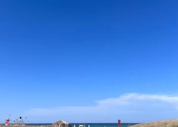 Casa Anto 2 Sul Mare *