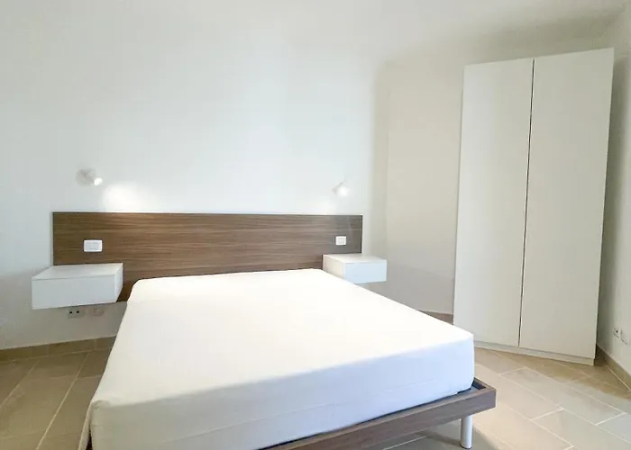 Apartamento Casa Anto 2 Sul Mare *