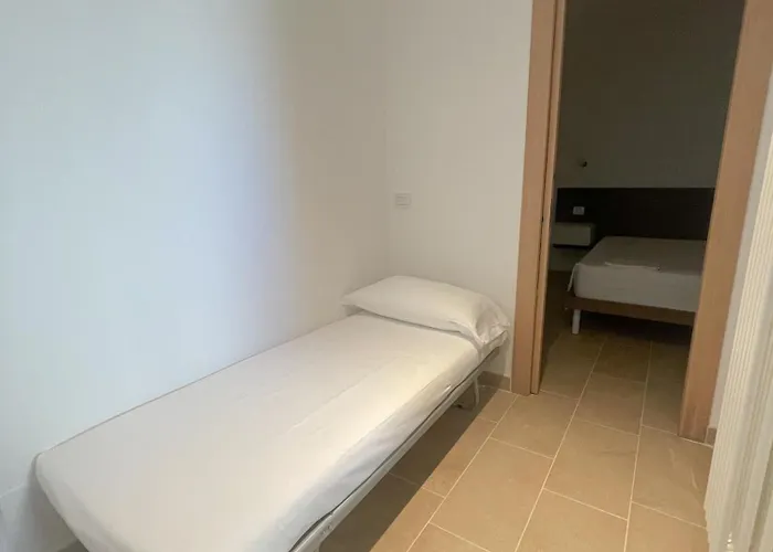 Casa Anto 2 Sul Mare * Vasto