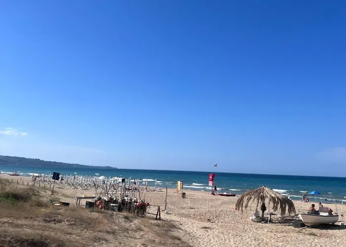 Apartment Casa Anto 2 Sul Mare