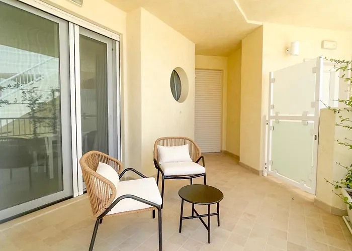 Casa Anto 2 Sul Mare * Vasto