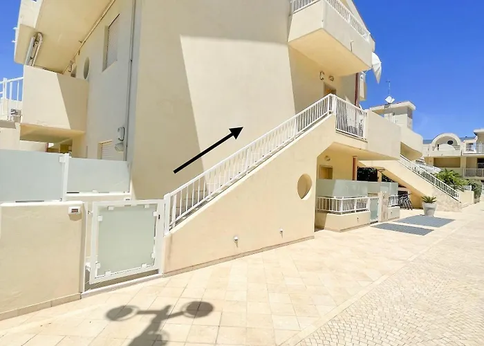 Casa Anto 2 Sul Mare * Vasto