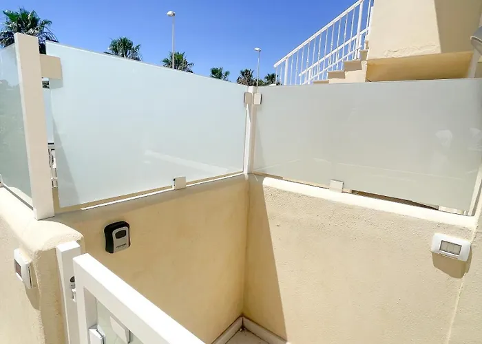 Apartment Casa Anto 2 Sul Mare Vasto