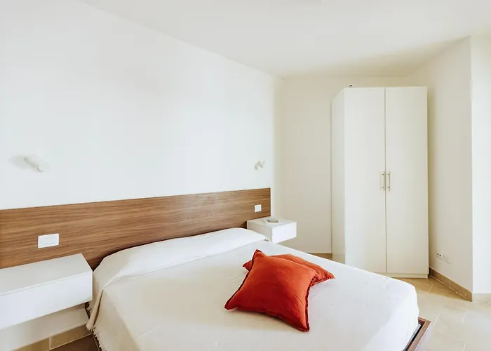 Apartment Casa Anto 2 Sul Mare