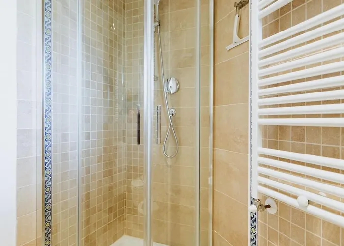 Apartment Casa Anto 2 Sul Mare