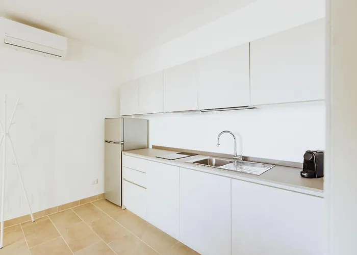 Apartment Casa Anto 2 Sul Mare