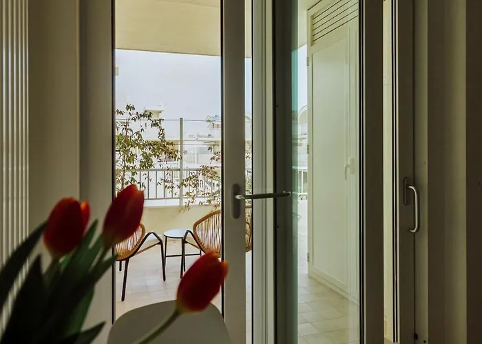 Apartment Casa Anto 2 Sul Mare